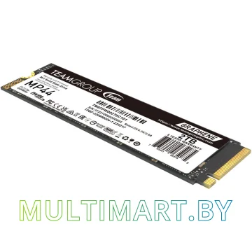 SSD диск Team MP44 2TB (TM8FPW002T0C101) картинка 3